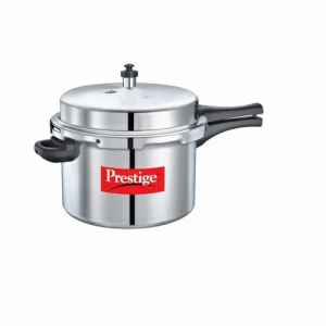 PRESTIGE PRESSURE COOKER