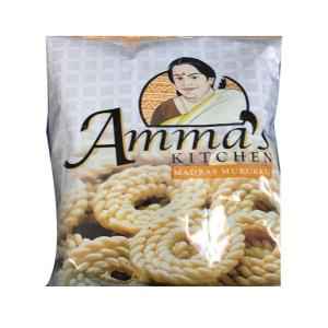AMMA'S MADRAS MURUKKU