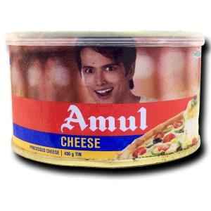 Amul Cheese