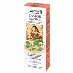 ANCIENT CASTOR HAIR OIL