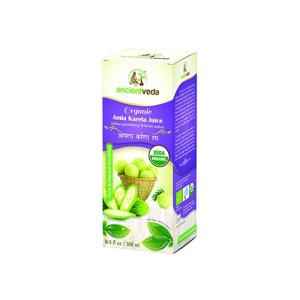 Ancient Amla Karela Juice