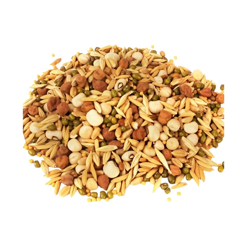 Nava Dhanyanine Grains