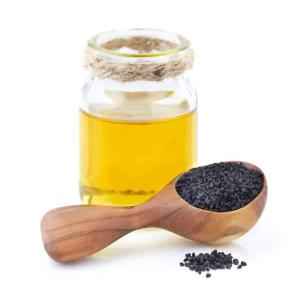 Organic Black Seed Oil