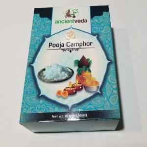 CAMPHOR