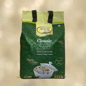 Arico Classic Basmati Rice