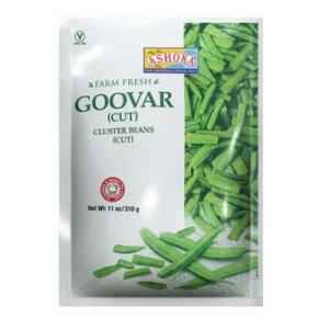 Ashoka Goovar(cut)