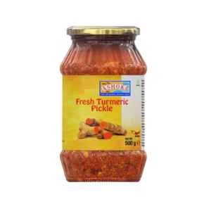 ASHOKA TURMERIC PICKLE