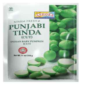ASHOKA PUNJABI TINDA