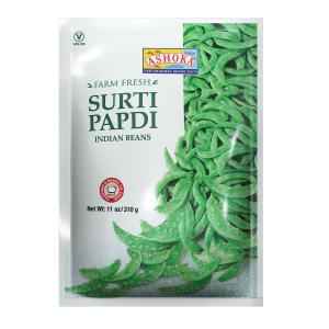 Ashoka Surti Pappadi