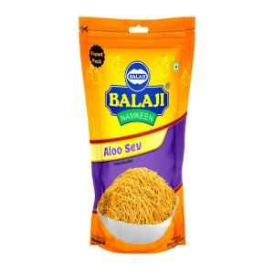 BALAJI AALO SEV