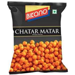 BIKANO CHATAR MATAR