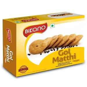 BIKANO GOLMATTHI