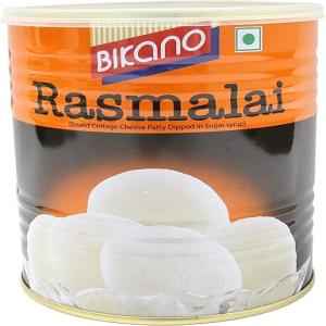 Bikano Rasmalai