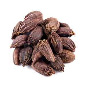 Chuk De Black Cardamom
