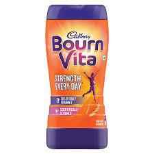 BOURN VITA
