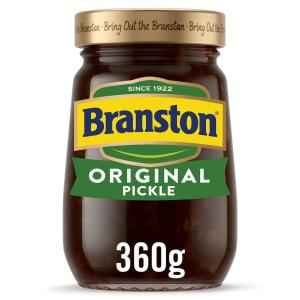 Branston Original Pickle