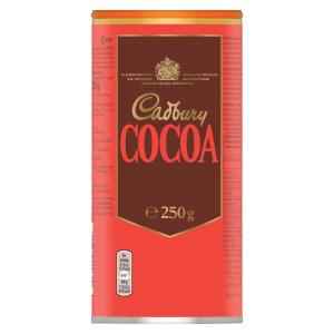 Cadbury Cocoa