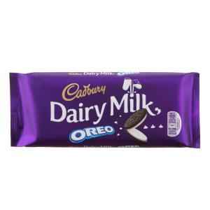 Cadbury Dairy Milk Oreo