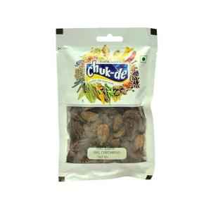 CHUK DE BLACK CARDAMOM