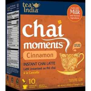 Tea India Cinnamon