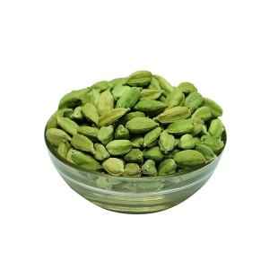 CHUK DE GREEN ELAICHI