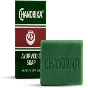 CHADRIKA AYURVEDIC SOAP