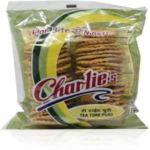 CHARLIEE TEA TIME PURI