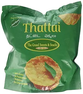 GRAND THATTAI