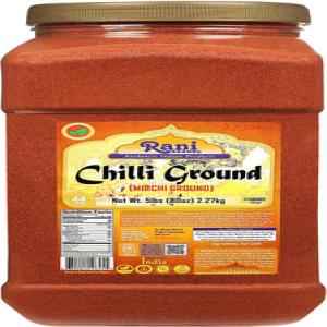 Rani Chilli Ground