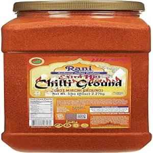 RANI EX HOT CHILLI PWDR