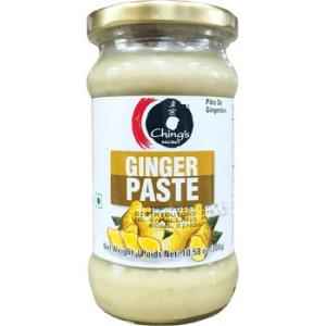 Chings Ginger Paste