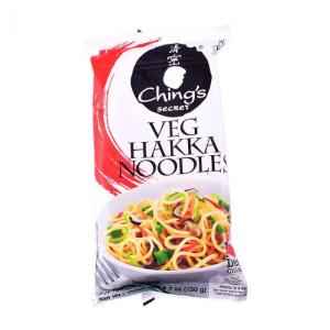 Chings Soak Hakka Noodles