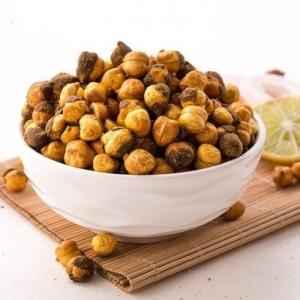 CHUK DE ROASTED CHANA