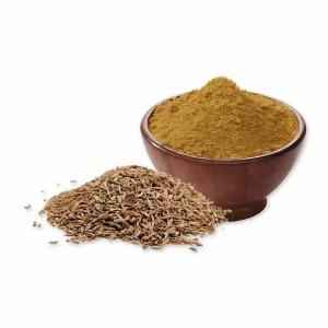 CHUK DE CUMIN POWDER