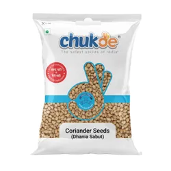 Chukde Coriander Whole