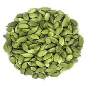 CHUK DE GREEN ELAICHI
