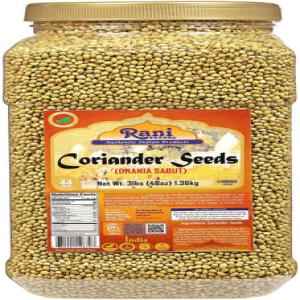Rani Coriander Whole