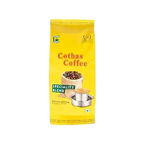 Cothas Coffee