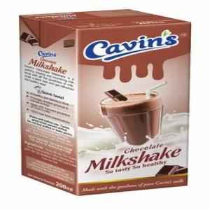 CHOCOLATE Milkshake