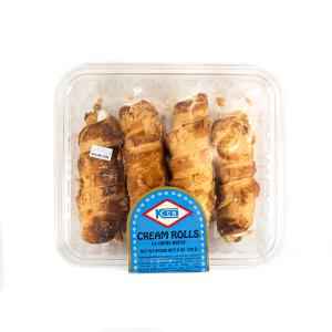 Kcb Cream Rolls