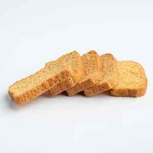CROWN SOOJI RUSK