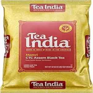 CTC India Tea