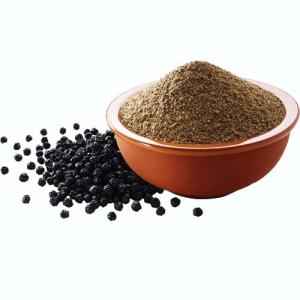 DK BLACK PEPPER PDR