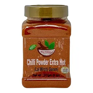 DESI KITCHEN EX HOT CHILLI