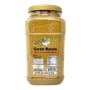 Desi Kitchen Garam Masala