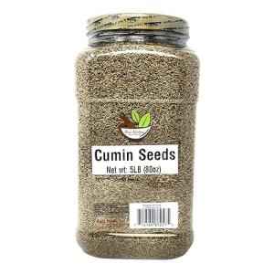DESI KITCHEN CUMIN SEEDS