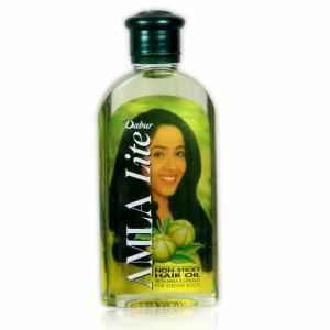 DABUR AMLA LITE