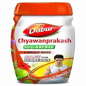 Dabur Chawanprakash Suger Free