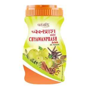 Patanjli Chyawanprash