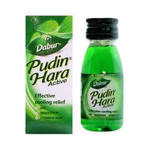 Pudin Hara